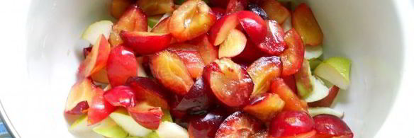 компот ассорти