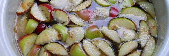 компот ассорти