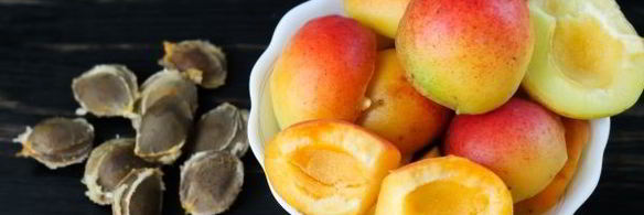 компот из абрикосов на зиму без стерилизации