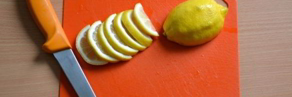 компот из абрикосов с лимоном на зиму