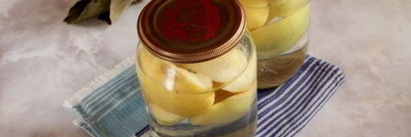 компот из антоновки на зиму