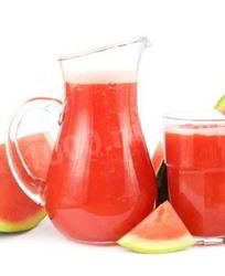 Компот из арбуза