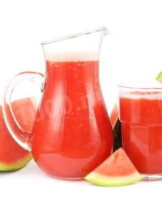 Компот из арбуза