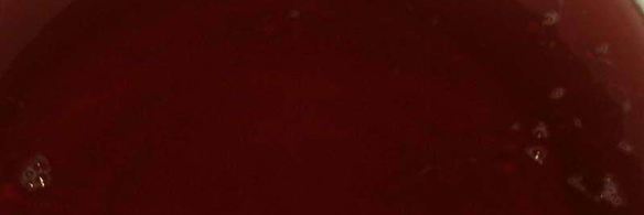 компот из черешни на зиму