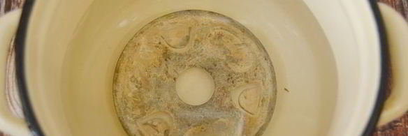 компот из черешни с лимоном на зиму