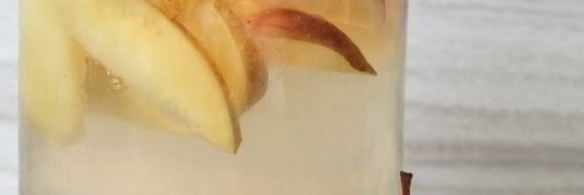 компот из груш и яблок на зиму