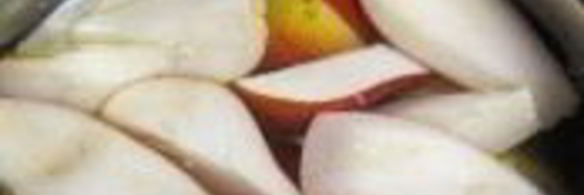 компот из груш на зиму