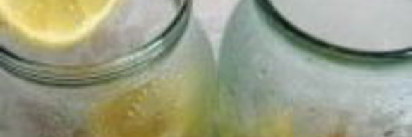 компот из груш на зиму