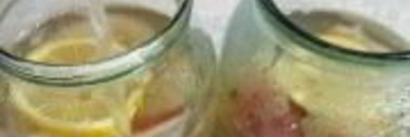 компот из груш на зиму