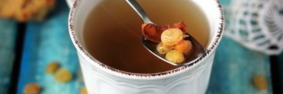 компот из изюма