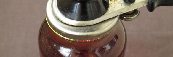 компот из кизила на зиму