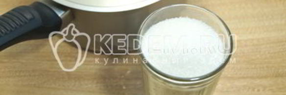 компот из клубники на зиму