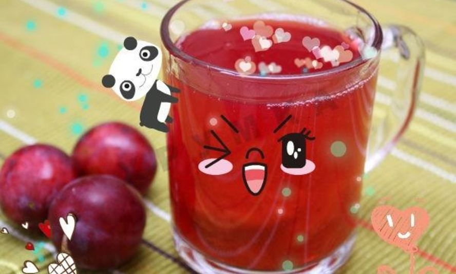 Рецепт компота из кожуры