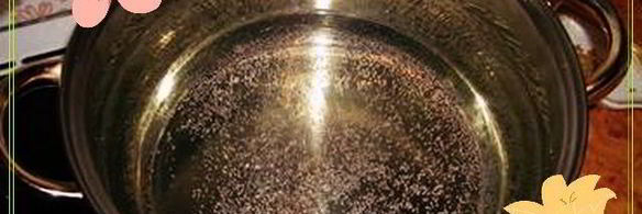 компот из кожуры