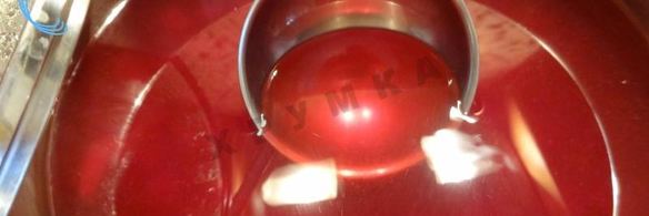 компот из кожуры