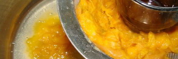 компот из кураги с мякотью