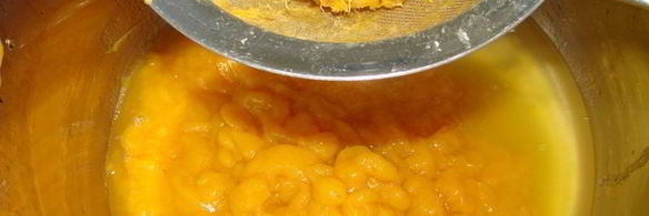 компот из кураги с мякотью