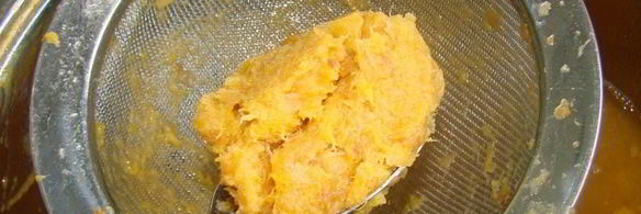 компот из кураги с мякотью