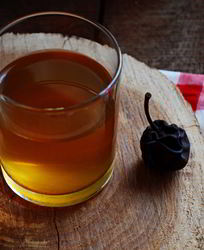 Компот из сухофруктов для беременных