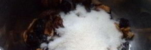 компот из сухофруктов для беременных