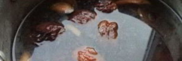 компот из сухофруктов для беременных