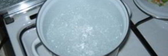 компот из варенья вишневого