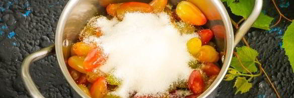 компот из винограда на зиму без стерилизации