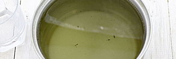 компот из винограда на зиму