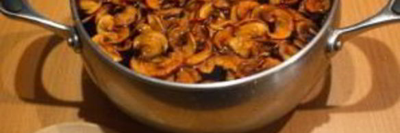 компот из вишни и яблок