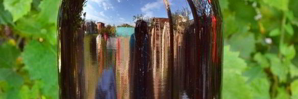 компот из вишни