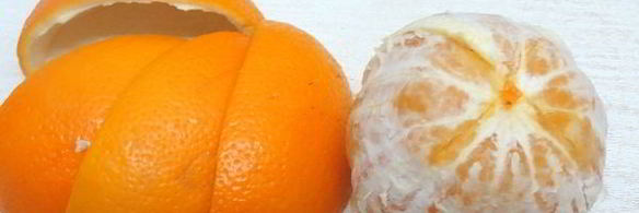 компот из яблок и апельсинов на зиму