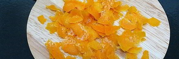 компот из яблок и апельсинов на зиму