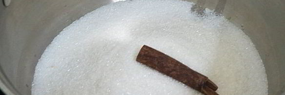 компот из яблок и апельсинов на зиму