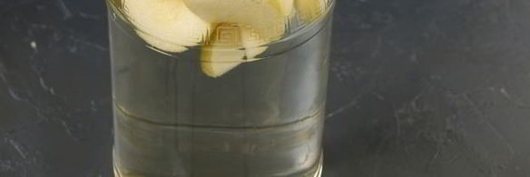 компот из яблок и ежевики на зиму