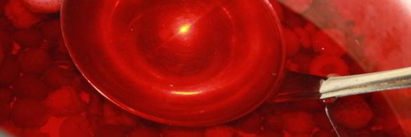 компот летний