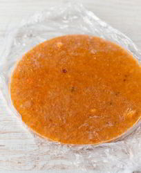 Персиковое компоте