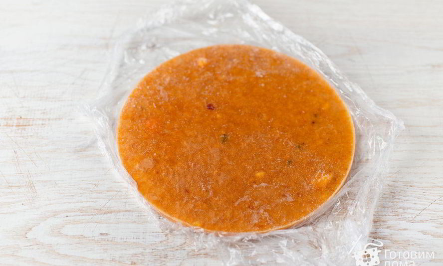 Рецепт персикового компоте