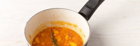 персиковое компоте