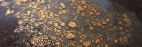 смородиновый компот с корицей