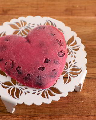 Вишневое компоте