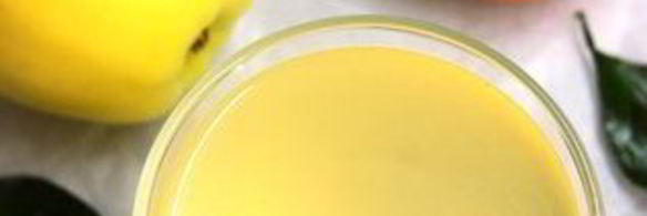 яблочно-мандариновый компот