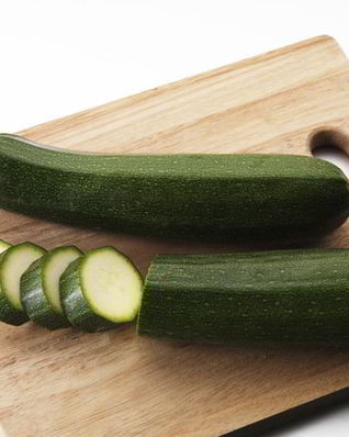 Консервированная кабачковая паста