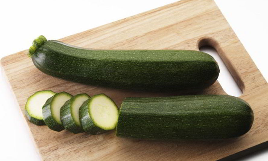 Рецепт консервированной кабачковой пасты