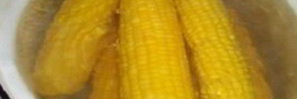 кукуруза на зиму без стерилизации