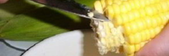 кукуруза на зиму без стерилизации