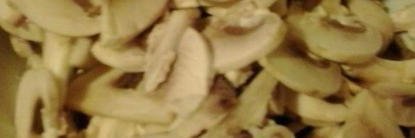 квашеная капуста с грибами