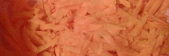 квашеная капуста с грибами