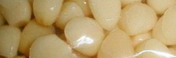 квашеный чеснок