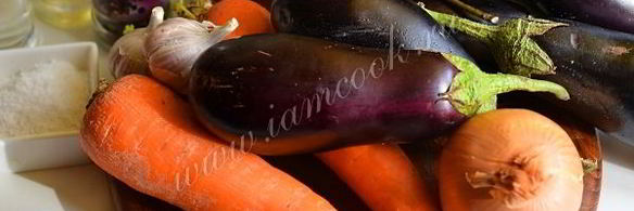 квашеные баклажаны на зиму