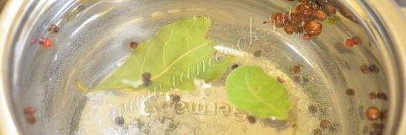 квашеные баклажаны на зиму